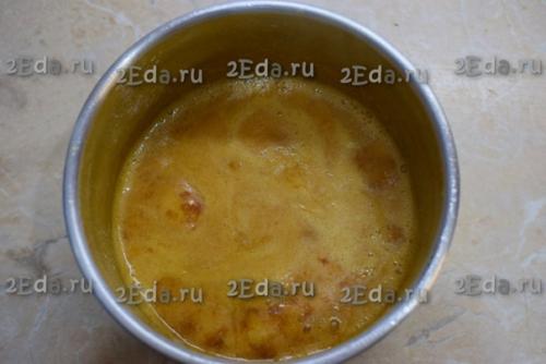 Рецепт карамели на сливках в домашних условиях. 04 Рецепт карамели на сливках в домашних условиях. 04