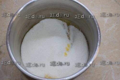 Рецепт карамели на сливках в домашних условиях. 01 Рецепт карамели на сливках в домашних условиях. 01