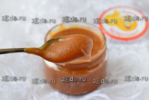 Рецепт карамели на сливках в домашних условиях. 08 Рецепт карамели на сливках в домашних условиях. 08