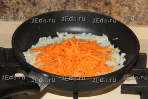 Ленивая лазанья с макаронами и фаршем. 01 Ленивая лазанья с макаронами и фаршем. 01