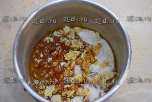 Рецепт карамели на сливках в домашних условиях. 02 Рецепт карамели на сливках в домашних условиях. 02