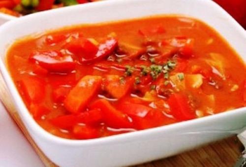 Топ - 10 крутых рецептов лечо. 09 Топ - 10 крутых рецептов лечо. 09