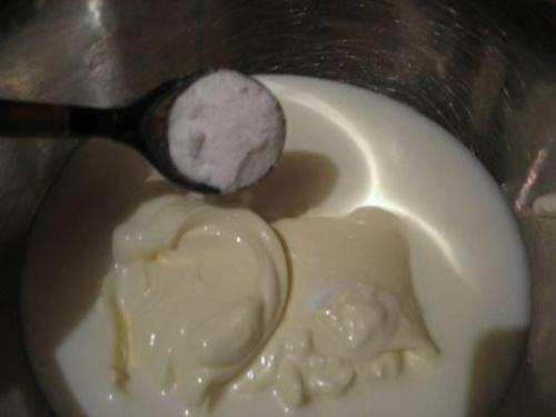 Супер нежный пирог с капустой и мясом. 01 Супер нежный пирог с капустой и мясом. 01