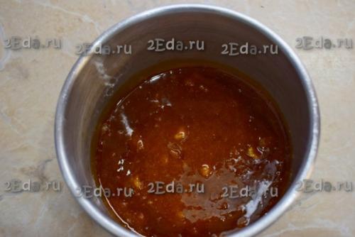 Рецепт карамели на сливках в домашних условиях. 03 Рецепт карамели на сливках в домашних условиях. 03