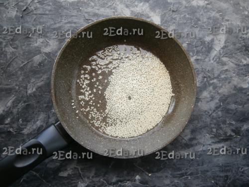 Кабачки с морковью по-корейски быстрого приготовления. 05