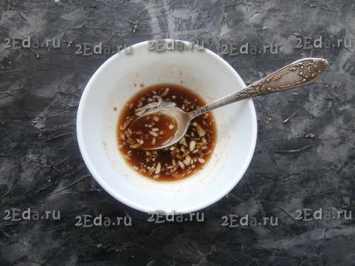 Кабачки с морковью по-корейски быстрого приготовления. 01