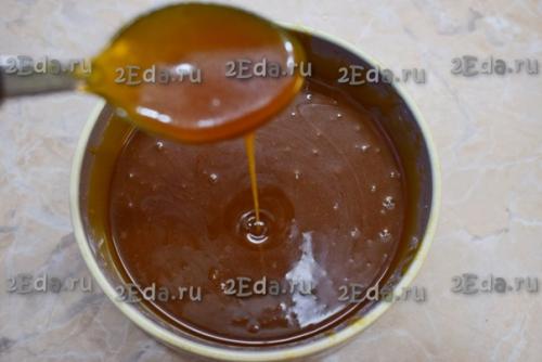Рецепт карамели на сливках в домашних условиях. 07 Рецепт карамели на сливках в домашних условиях. 07