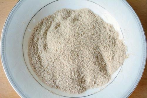 Хрустящие куриные Пальчики. 02