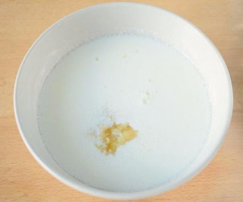 Хрустящие куриные Пальчики. 03