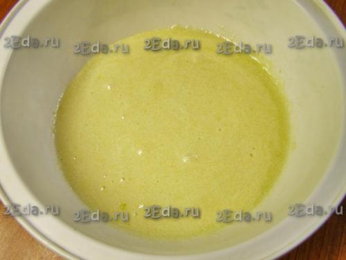 Сливочно - шоколадное мороженое. 03 Сливочно - шоколадное мороженое. 03