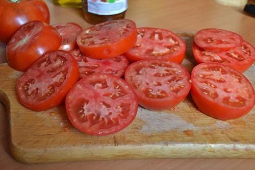 Закусочные помидоры по-корейски. 02