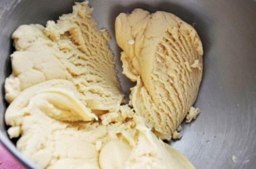 Печенье из мясорубки. 01 Печенье из мясорубки. 01