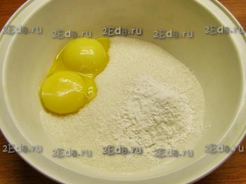 Сливочно - шоколадное мороженое. 02 Сливочно - шоколадное мороженое. 02