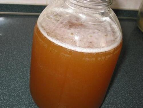 Подборка из 10 рецептов для приготовления кваса в домашних условиях! 03 Подборка из 10 рецептов для приготовления кваса в домашних условиях! 03