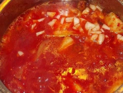 Кабачки Тещин Язык. 07 Кабачки Тещин Язык. 07