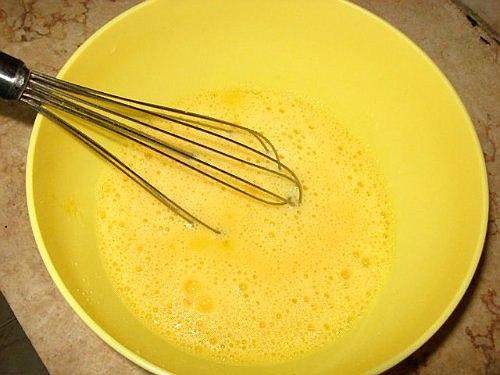 Чак - чак, тающий во рту! 02