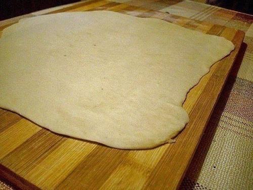 Эчпочмак. Треугольные пирожки с картошкой и мясом получаются аппетитными, вкусными и достаточно сытными. 02 Эчпочмак. Треугольные пирожки с картошкой и мясом получаются аппетитными, вкусными и достаточно сытными. 02