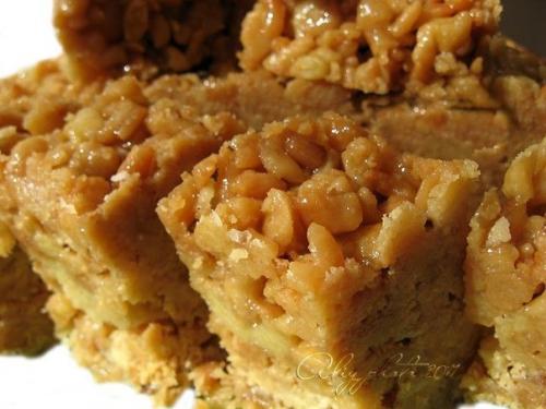 Чак - чак, тающий во рту! 01