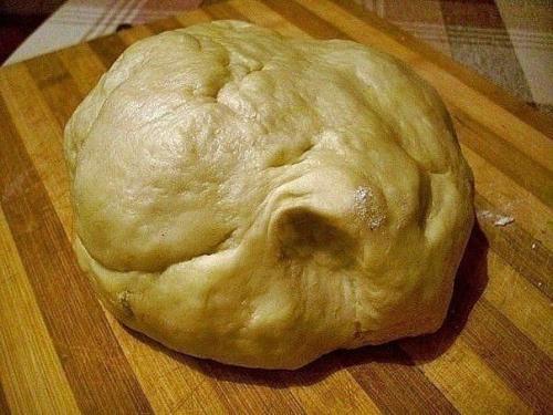 Эчпочмак. Треугольные пирожки с картошкой и мясом получаются аппетитными, вкусными и достаточно сытными. 01 Эчпочмак. Треугольные пирожки с картошкой и мясом получаются аппетитными, вкусными и достаточно сытными. 01