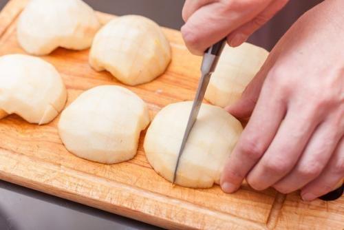 Яблочный пирог с вкуснейшей заливкой. 05 Яблочный пирог с вкуснейшей заливкой. 05