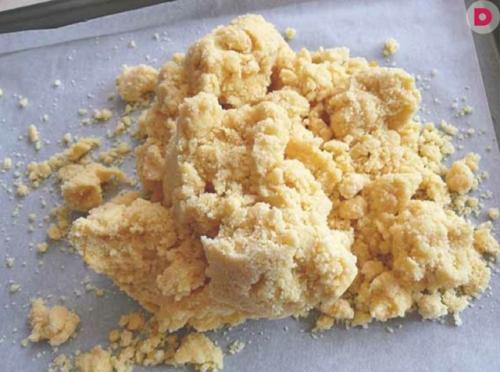 Семейный яблочный пирог. 01