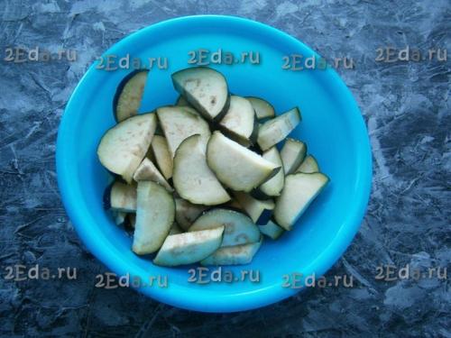 Аджапсандали с картошкой по-грузински. 01