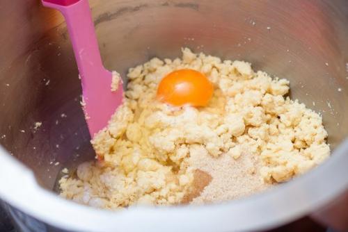 Яблочный пирог с вкуснейшей заливкой. 03 Яблочный пирог с вкуснейшей заливкой. 03