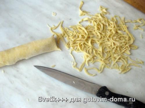 Макароны с фасолью в томатном соусе консервированная. Макароны с фасолью в томатном соусе. Рецепт с фото 03