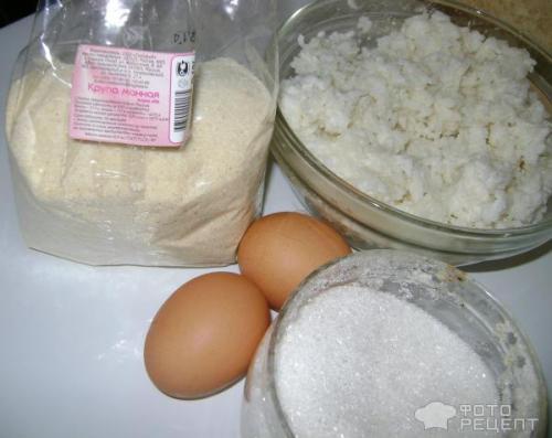 Котлеты из молочной рисовой каши. Варианты приготовления