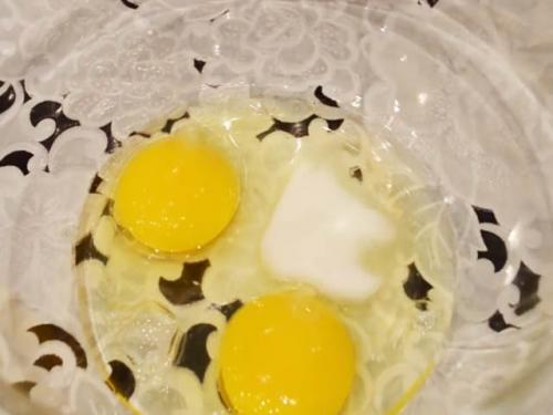 Нежные заварные блинчики на кефире. Ажурные и нежные заварные блинчики