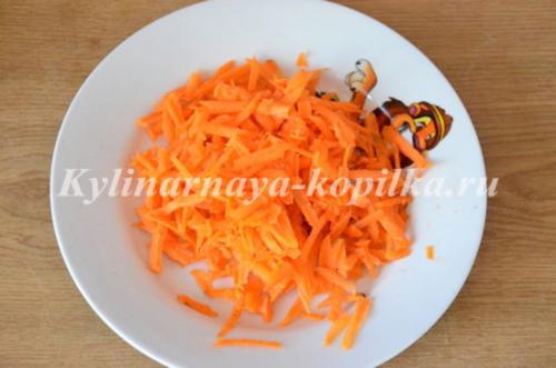 Ленивые голубцы в томатно-сметанном соусе в мультиварке. Рецепт 2: ленивые голубцы с курицей в мультиварке