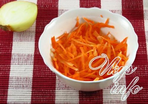 Начинка для блинов с капустой и яйцом. Блинчики с капустой и яйцом