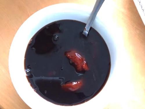 Кетчуп на зиму из желтых помидор на зиму рецепты. Кетчуп из помидоров и базилика на зиму — рецепт «Пальчики оближешь»