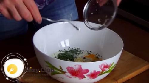 Вкусный кляр для отбивных из свинины рецепт. Как приготовить кляр для отбивных из свинины – рецепт с фото