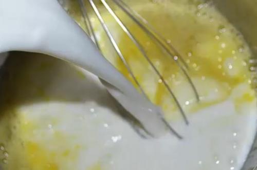 Рецепт блинчиков ажурных на кефире и молоке. Вкусные ажурные блины на кефире с кипятком