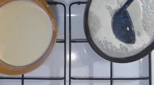 Тонкие блины на молоке 1 литр. Идеально тонкие и вкусные блины с дырочками — бабушкин рецепт на 1 литр молока