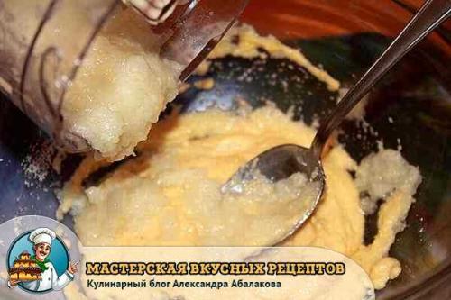 Рецепт печеночных котлет из свиной печени с манкой. Печеночные котлеты из свиной печени с манкой