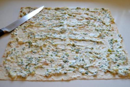 Что можно завернуть в Лаваш тонкий. Что можно в лаваш завернуть? Рецепты и фото