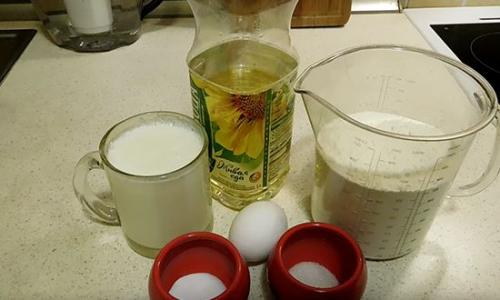 Быстрое Дрожжевое тесто для пиццы из сухих дрожжей. Дрожжевое тесто для пиццы — 5 рецептов теста на сухих дрожжах