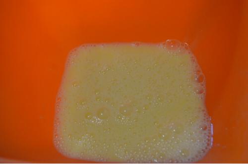 Вкуснейшая цветная капуста в кляре с сыром