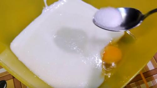 Нежные тонкие блинчики на кефире. Классические тонкие блинчики на кефире