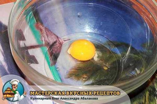 Печеночные котлеты из свиной печени с манкой