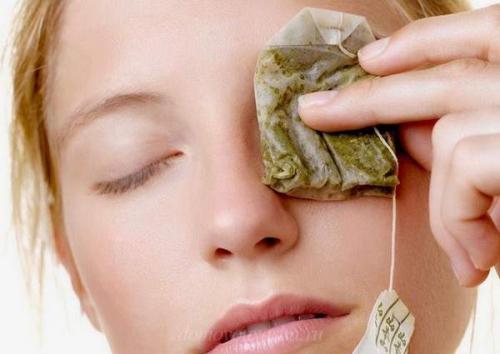 Народные средства от ячменя на глазу у взрослого. Лечение ячменя народными средствами — самые эффективные рецепты