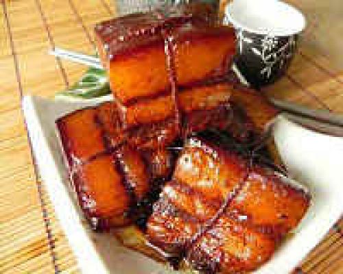 Сало вареное в пакете с луковой шелухой. Вареное сало — 8 самых вкусных рецептов