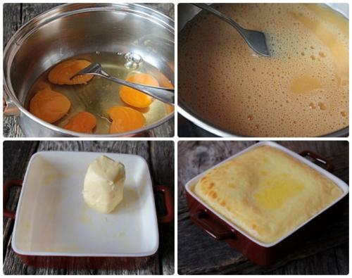 Секретный рецепт омлета, как в детском саду. Омлет как в садике — идеальный проверенный рецепт