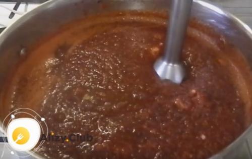 Рецепт соуса из желтых слив к мясу на зиму. Рецепт сливового соуса к мясу на зиму с фото