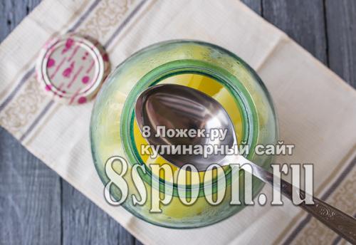 Заготовка болгарского перца на зиму в банках для фарширования. Перец для фарширования на зиму