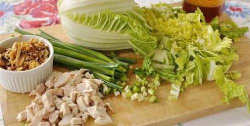 Салат Лебединый пух пошаговый рецепт. Салат «Лебединый пух» - рецепт пошагово