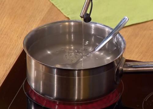 Маринованная капуста быстрого приготовления в банке. Вкусная маринованная капуста быстрого приготовления за сутки