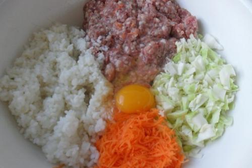 Ленивые голубцы в духовке в томатно-сметанном соусе рецепт. Подробный рецепт ленивых голубцов в томатно-сметанном соусе